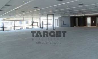 Imagem 3: Conjunto Comercial de alto padrão para alugar de 560m² - Itaim Bibi SP