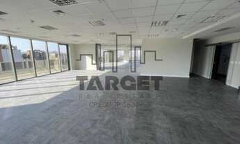 Imagem: Conjunto comercial Duplex / Sala Comercial