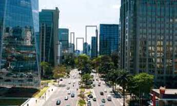 Imagem 6: Conjunto Comercial para alugar, 820m² - Faria Lima