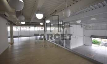 Imagem 4: Prédio comercial para locação na região da Lapa / Barra Funda