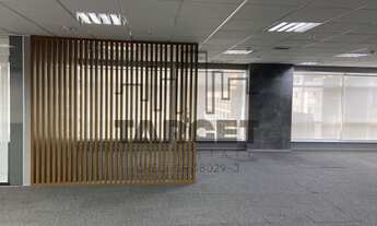 Imagem 3: Conjunto Comercial / Sala comercial na Paulista com 380m²