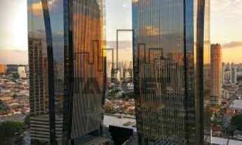 Imagem 6: Aluguel Sala Comercial Chucri Zaidan em Edifício Moderno com 730,00 m²