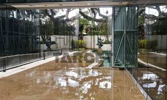 Imagem: Prédio Inteiro à venda, 10.851m² - Moema