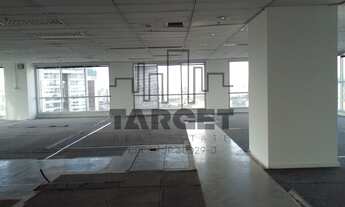 Imagem 5: Conjunto Comercial na Berrini com 420,00 m² em Edifício Premium