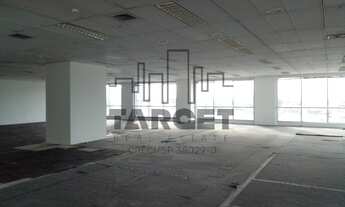 Imagem 6: Conjunto Comercial na Berrini com 420,00 m² em Edifício Premium