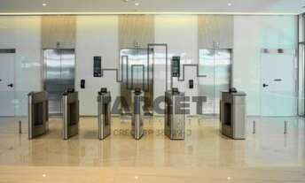 Imagem 5: Conjunto Comercial no Itaim Bibi / Nova Faria Lima: Alto Padrão 916m²