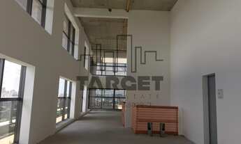 Imagem: Conjunto Comercial Moema com 419 m² em