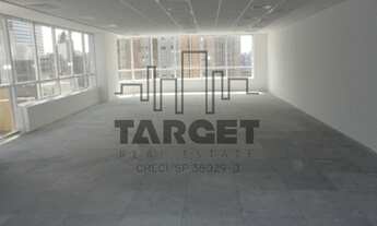 Imagem: Sala Comercial para alugar na Berrini com