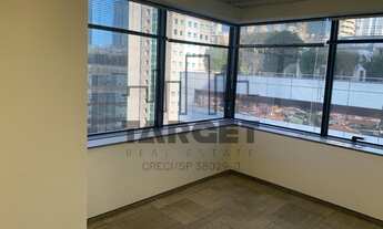 Imagem 7: Excelente Oportunidade de Conjunto Comercial de 295 m² na Berrini!