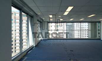 Imagem 4: Visite Já: Excelente Conjunto Comercial na Berrini com 280,00 m²