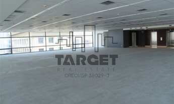 Imagem 5: Aluguel Sala Comercial no Itaim Bibi em Edifício Moderno com 430,00 m²