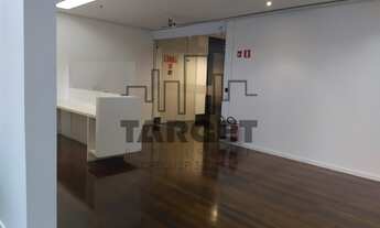 Imagem 3: Conjunto Comercial/Sala mobiliado para alugar, 1.302m² - Aphaville