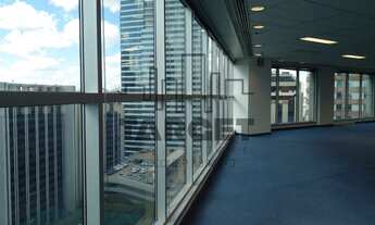 Imagem 3: Visite Já: Excelente Conjunto Comercial na Berrini com 280,00 m²