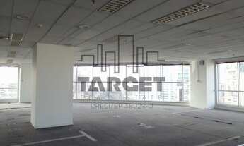 Imagem 7: Conjunto Comercial na Berrini com 420,00 m² em Edifício Premium