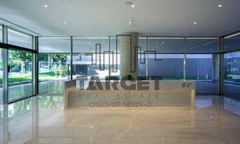 Imagem 4: Conjunto Comercial no Itaim Bibi / Nova Faria Lima: Alto Padrão 916m²