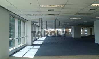 Imagem 2: Visite Já: Excelente Conjunto Comercial na Berrini com 280,00 m²