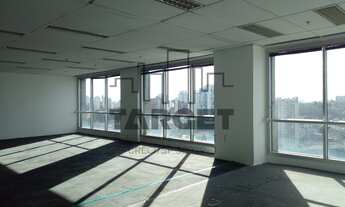 Imagem: Conjunto Comercial na Berrini com 420,00