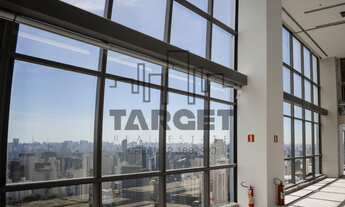 Imagem: Sala Comercial de 1405 m² para sua empresa