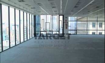 Imagem 7: Aluguel Sala Comercial no Itaim Bibi em Edifício Moderno com 430,00 m²