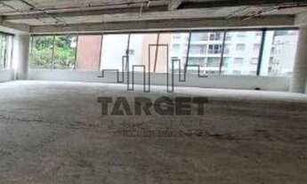 Imagem 3: Conjunto Comercial no Itaim Bibi / Nova Faria Lima: Alto Padrão 916m²