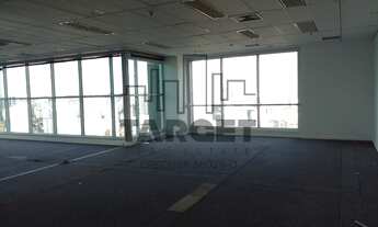 Imagem 3: Conjunto Comercial na Berrini com 420,00 m² em Edifício Premium