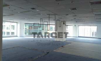 Imagem 7: Visite Já: Excelente Conjunto Comercial na Berrini com 280,00 m²