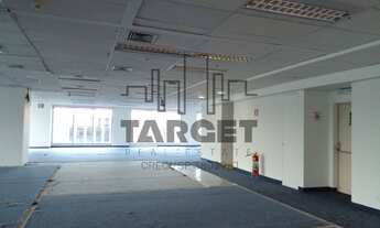 Imagem 6: Visite Já: Excelente Conjunto Comercial na Berrini com 280,00 m²