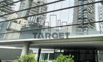 Imagem 7: Conjunto Comercial no Itaim Bibi / Nova Faria Lima: Alto Padrão 916m²