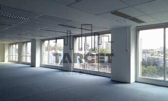 Imagem 5: Visite Já: Excelente Conjunto Comercial na Berrini com 280,00 m²