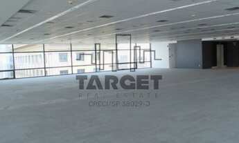 Imagem 6: Aluguel Sala Comercial no Itaim Bibi em Edifício Moderno com 430,00 m²