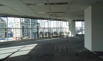 Imagem 2: Conjunto Comercial na Berrini com 420,00 m² em Edifício Premium