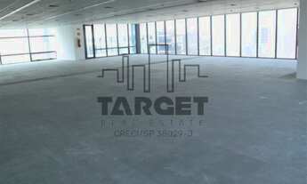 Imagem 3: Aluguel Sala Comercial no Itaim Bibi em Edifício Moderno com 430,00 m²