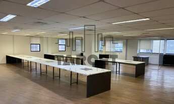 Imagem: Sala Comercial Vila Olímpia! Aluguel de