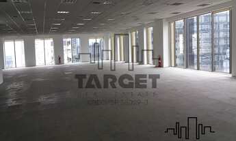 Imagem: Conjunto Comercial para alugar de 990 m²