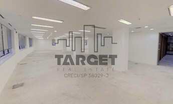 Imagem 4: Imperdível: Aluguel de Sala Comercial na Vila Olímpia com 770 m²