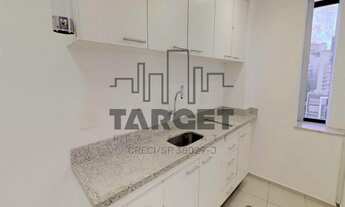 Imagem 6: Imperdível: Aluguel de Sala Comercial na Vila Olímpia com 770 m²