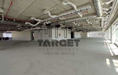 Imagem 3: Conjunto Comercial para Locação na região da Marginal Pinheiros