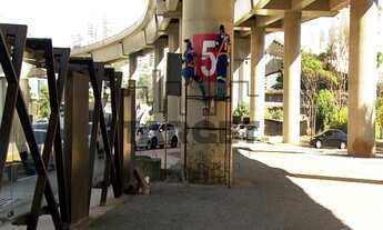 Imagem 6: Conjunto Comercial para Locação na região da Marginal Pinheiros