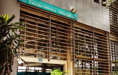 Imagem 7: Conjunto Comercial para Locação na região da Marginal Pinheiros