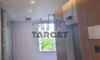 Imagem 3: Visite Já: Excelente Conjunto Comercial Mobiliado Faria Lima com 220m²