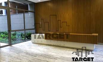 Imagem: Aluguel de Sala Comercial em Pinheiros de