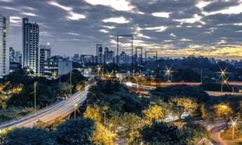 Imagem 7: Sala Comercial Paulista. Locação de Escritório Moderno com 440,00 m²