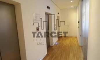 Imagem 5: Visite Já: Excelente Conjunto Comercial Mobiliado Faria Lima com 220m²