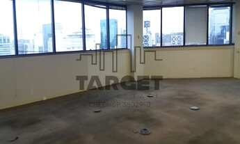 Imagem: Sala Comercial Paulista. Locação de Escritório