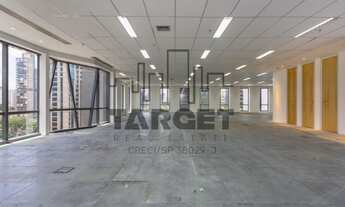 Imagem: Andar Comercial 710 m² para alugar na região