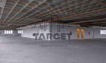 Imagem: Aluguel de Sala Comercial na Barra Funda