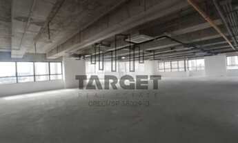 Imagem 5: Conjunto Comercial/Sala para alugar, 818 m² - Vila Leopoldina