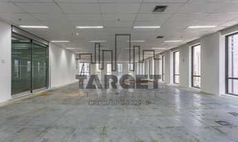 Imagem 7: Andar Comercial 710 m² para alugar na região do Itaim Bibi - SP