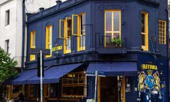 Imagem 3: Venda ou Aluguel: Conjunto Comercial em Pinheiros com 1.296,00 m²