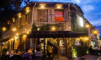 Imagem 4: Venda ou Aluguel: Conjunto Comercial em Pinheiros com 1.296,00 m²